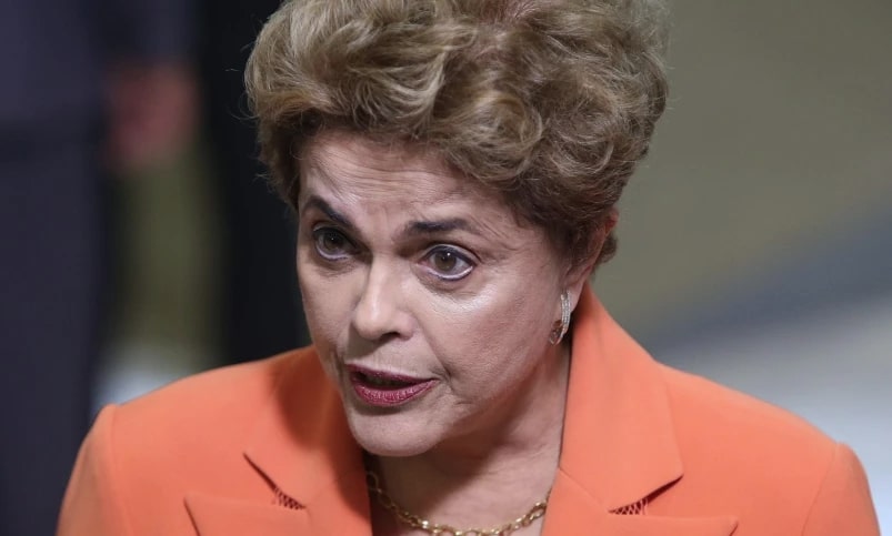 Justiça mantém decisão que isenta Dilma Rousseff de “pedaladas fiscais”